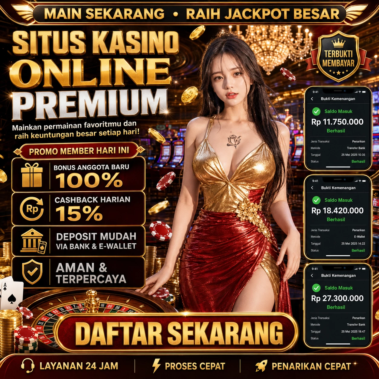 cendanatoto APK Indonesia - Panduan Lengkap dan Tutorial