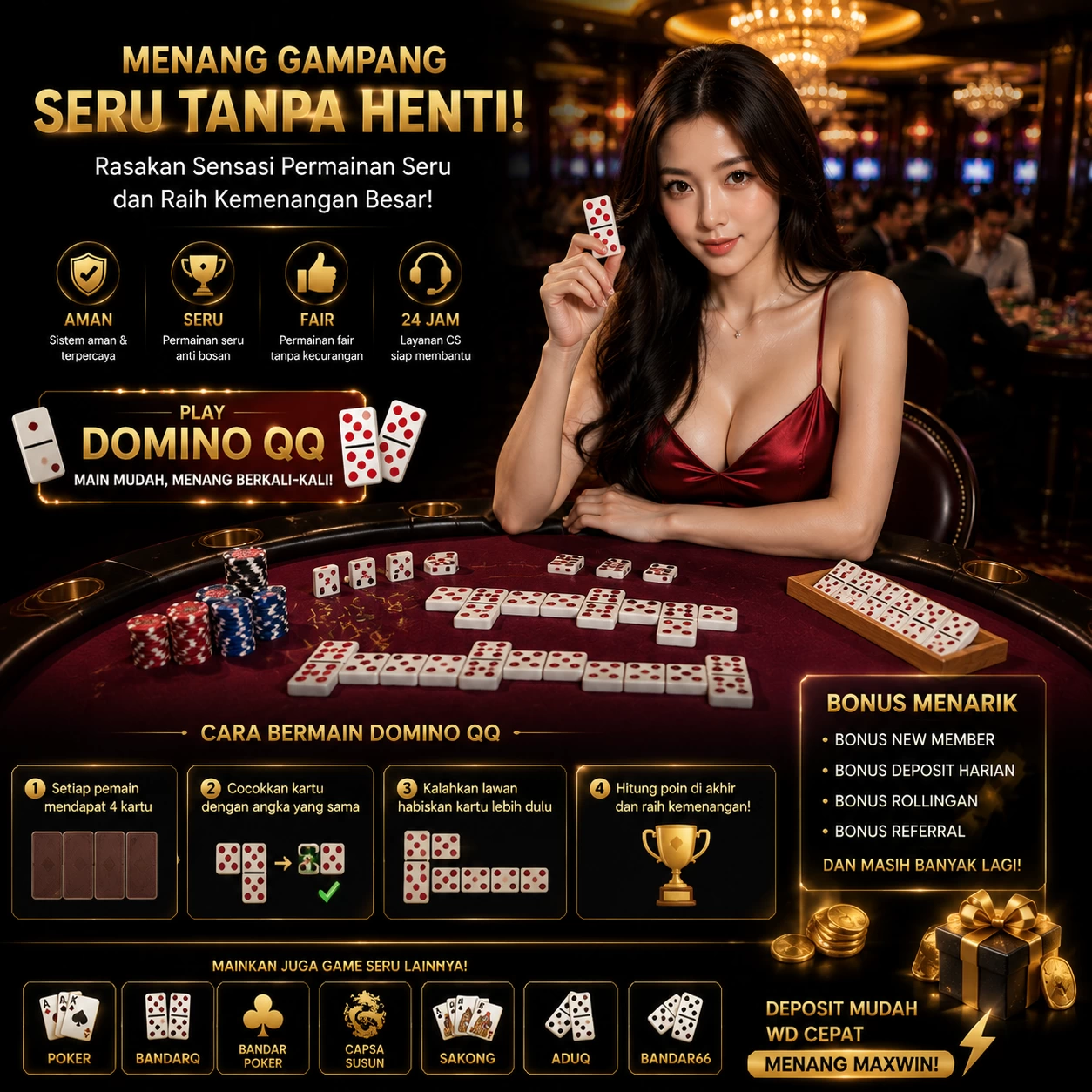 cendanatoto APK Indonesia - Panduan Lengkap dan Tutorial